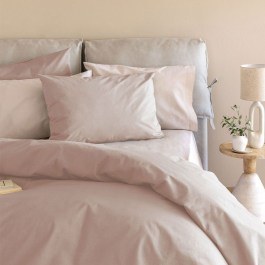Bed Sheets Etoile/2 Fitted (Set 3pcs) Moca Palamaiki MOCA