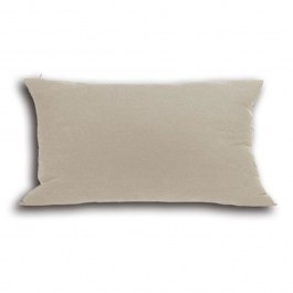 Μαξιλαροθήκη Διακοσμητική AS102 Ivory Palamaiki IVORY