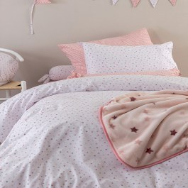 Children's Pillowcases BB101 (Set 2pcs) Rose Palamaiki ROSE