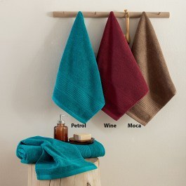 Πετσέτα Roke Moca Palamaiki MOCA