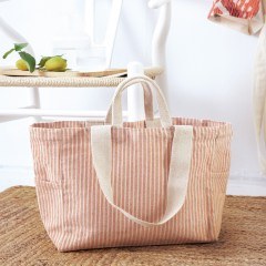 &Tau;&sigma;ά&nu;&tau;&alpha; &Theta;&alpha;&lambda;ά&sigma;&sigma;&eta;&sigmaf; Bag 35x35x15 Salmon Palamaiki