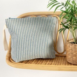 Νεσεσέρ Θαλάσσης Pouch 20x21x5 Blue Palamaiki BLUE