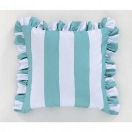 Μαξιλαροθήκη Διακοσμητική AS128 Mint Palamaiki MINT