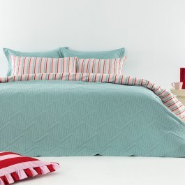 Bedspread Sam Denim Palamaiki DENIM
