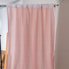 Children's Curtain BB100 Rose Palamaiki ROSE