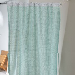 Children's Curtain BB100 Aqua Palamaiki AQUA