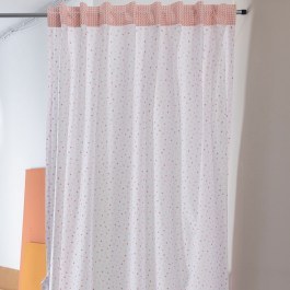 Children's Curtain BB101 Rose Palamaiki ROSE