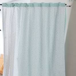 Children's Curtain BB101 Aqua Palamaiki AQUA