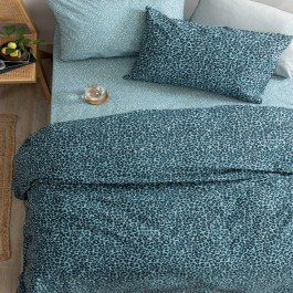 Μαξιλαροθήκες FL6300 (Σετ 2τμχ) Φάκελος Aqua Palamaiki AQUA