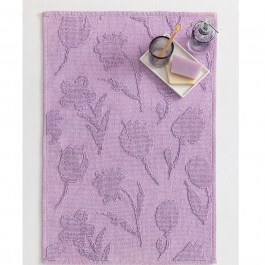 Bath Mat Yang Lilac Palamaiki LILAC