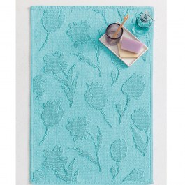 Bath Mat Yang Turgoise Palamaiki TURKUAZ
