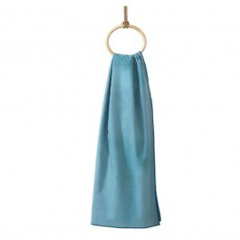 Gym Towel Active Blue Palamaiki BLUE