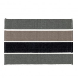 Table Mat MH1400 (Set 2pcs) 33x48 Grey Palamaiki GREY