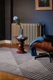 Χαλί Folia Grey 38305 Wedgwood GREY