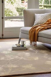 Χαλί Wild Strawberry Tonal 38201 Wedgwood IVORY