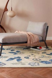 Χαλί Wild Strawberry Cream 38108 Wedgwood CREAM