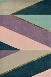 Carpet Sahara Pink 56102 Ted Baker PINK
