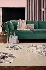 Carpet Tranquility Beige 56001 Ted Baker BEIGE