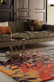 Χαλί Estella Submarine 89405 Brink & Campman PURPLE