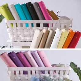 Σεντόνι Μονόχρωμο Madonna Με Λάστιχο 25 Ciel Ρυθμός Ciel