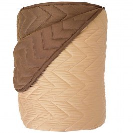 Κουβερλί Micro-15 Beige Vesta Home BEIGE
