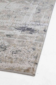 Carpet Silky 344A Grey Royal Carpet