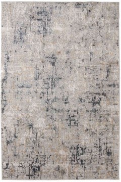 Χαλί Silky 360A Grey Royal Carpet