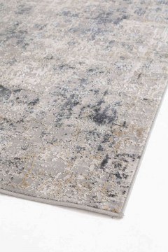 Carpet Silky 360A Grey Royal Carpet