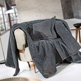 Ριχτάρι Balance Anthracite Guy Laroche ANTHRACITE