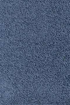 Carpet Faux Silk Affinity 5574-221 Blue Raf Angelo