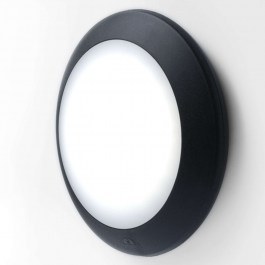 Wall Illuminant Berta Black Fumagalli BLACK