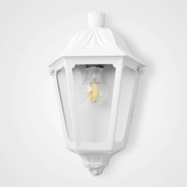 Φωτιστικό Τοίχου-Απλίκα Iesse White Fumagalli WHITE
