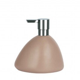 Δοχείο Κρεμοσάπουνου Etna 02670.003 Beige BEIGE