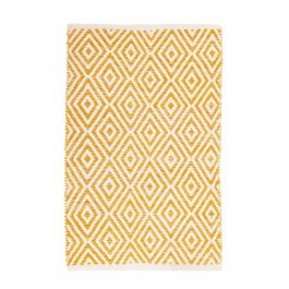 Πατάκι Μπάνιου Lauren 05578.004 Yellow YELLOW