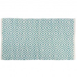 Πατάκι Μπάνιου  Lauren 05578.001 Sea Blue OCEAN