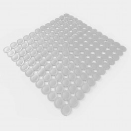 Πατάκι Αντιολισθητικό Disco 00242.001 Clear CLEAR