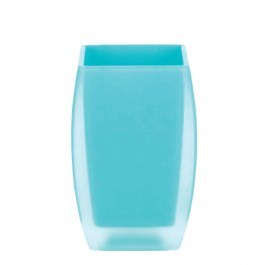 Ποτήρι Freddo 03119.003 Aqua Spirella AQUA