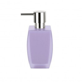 Δοχείο Κρεμοσάπουνου Freddo 03120.007 Purple Spirella PURPLE