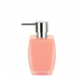 Δοχείο Κρεμοσάπουνου Freddo 03120.005 Salmon Spirella SALMON