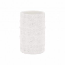 Ποτηροθήκη Relief 03241.002 White WHITE