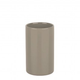 Ποτήρι Tube 03152.006 Taupe Spirella TAUPE