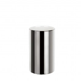 Ποτήρι Tube 03127.001 Chrome Spirella Χρώμιο