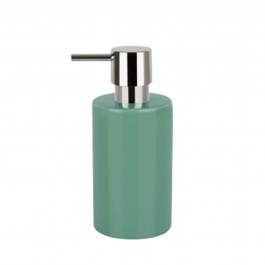 Δοχείο Κρεμοσάπουνου Tube 03236.001 Green Spirella GREEN