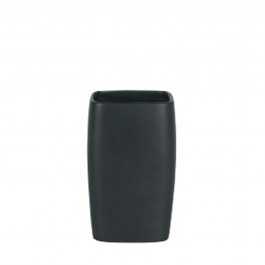 Ποτήρι Retro 02621.002 Black BLACK