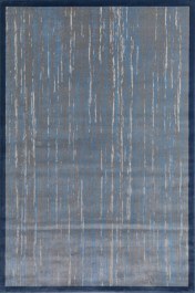 Χαλί Vagio Scratch A648BCD Grey-Blue Ezzo GREY-BLUE