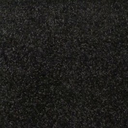 Μοκέτα Rio 178 Black BLACK