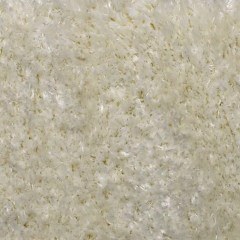 Fitter Carpet Fantastic 60 White