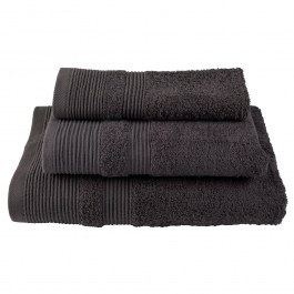 Πετσέτα 906 Dark Grey Astron DARK GREY