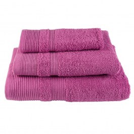 Πετσέτα 907 Dark Lilac Astron LILAC