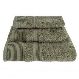 Πετσέτα 973 Olive Astron Olive